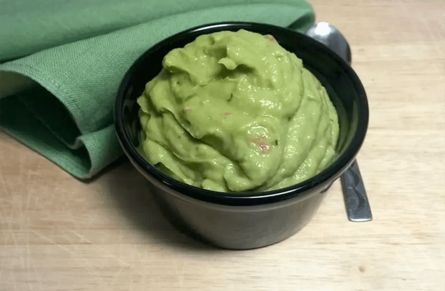 Guacamole