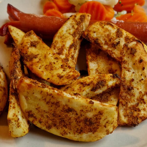 Klyftpotatis